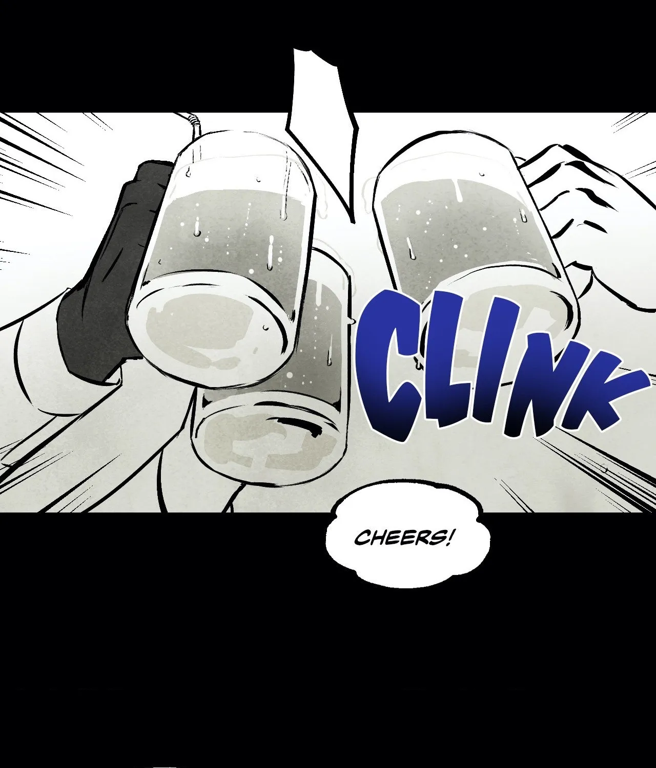 Read Immortal Days chapter 39 image 1 on Lezhin