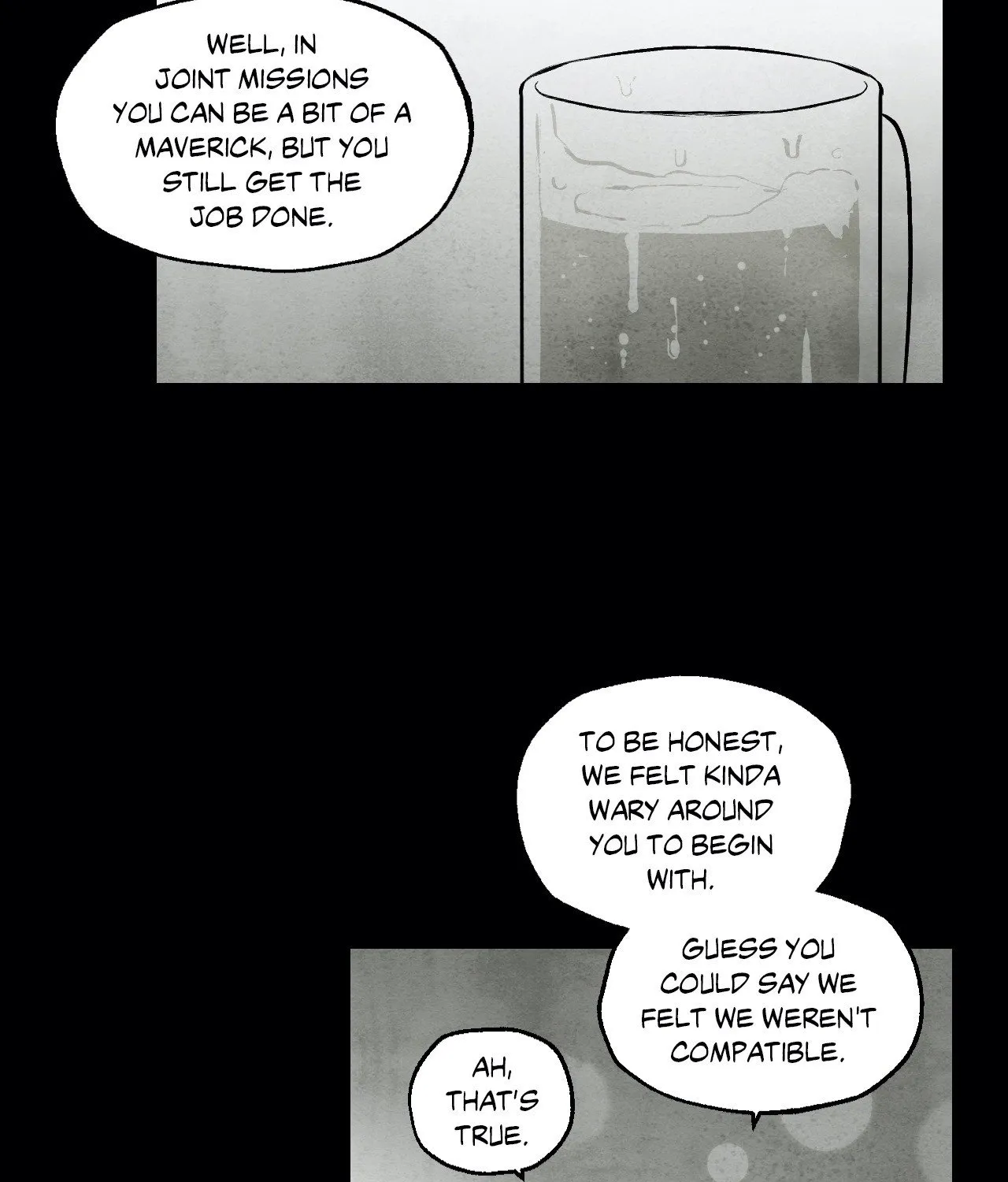 Read Immortal Days chapter 39 image 10 on Lezhin