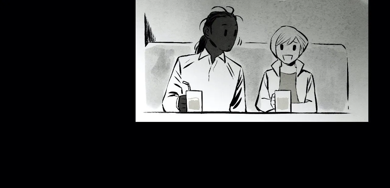 Read Immortal Days chapter 39 image 11 on Lezhin
