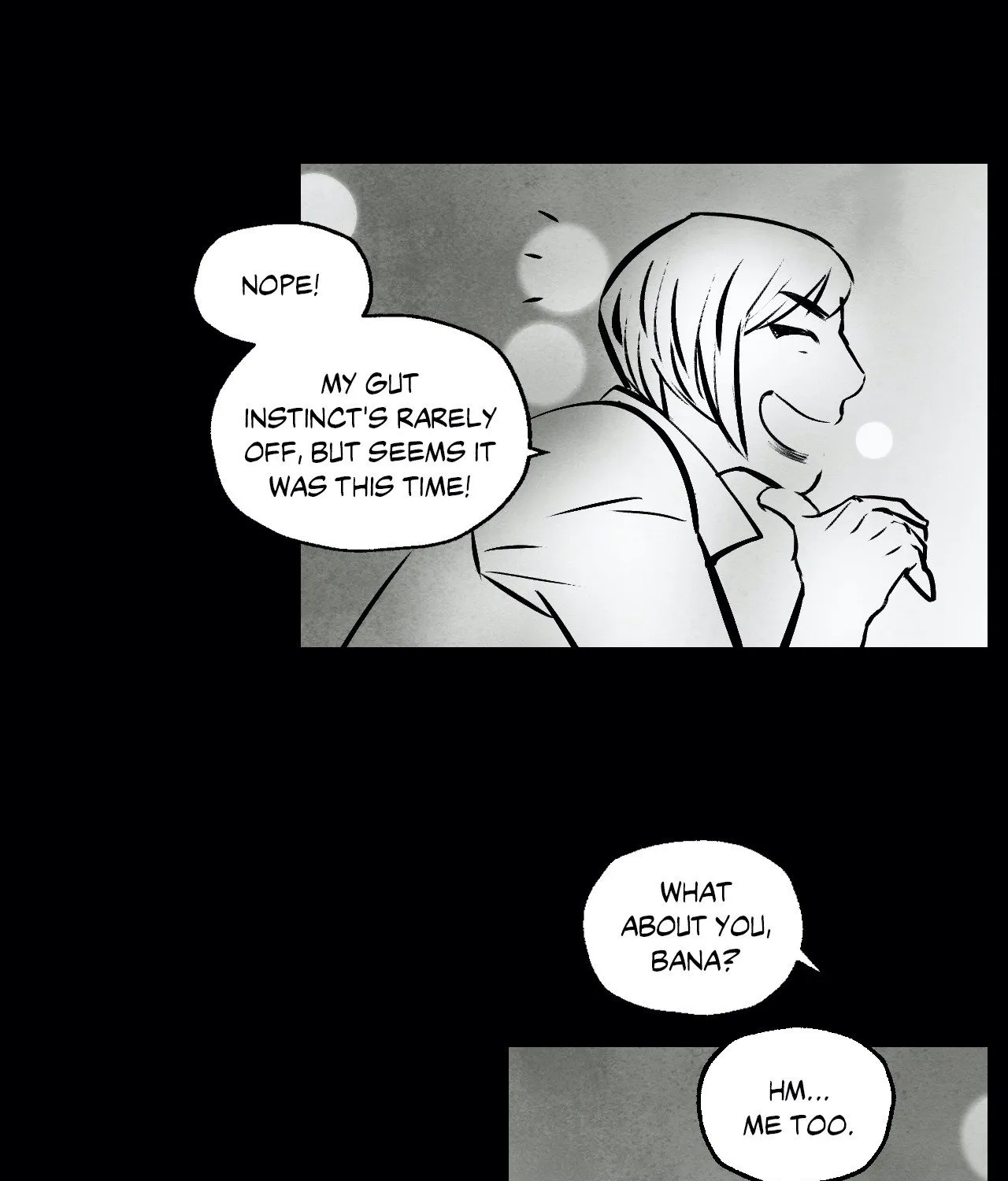 Read Immortal Days chapter 39 image 14 on Lezhin