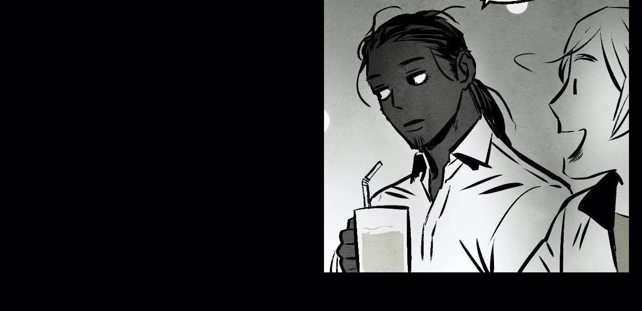 Read Immortal Days chapter 39 image 15 on Lezhin