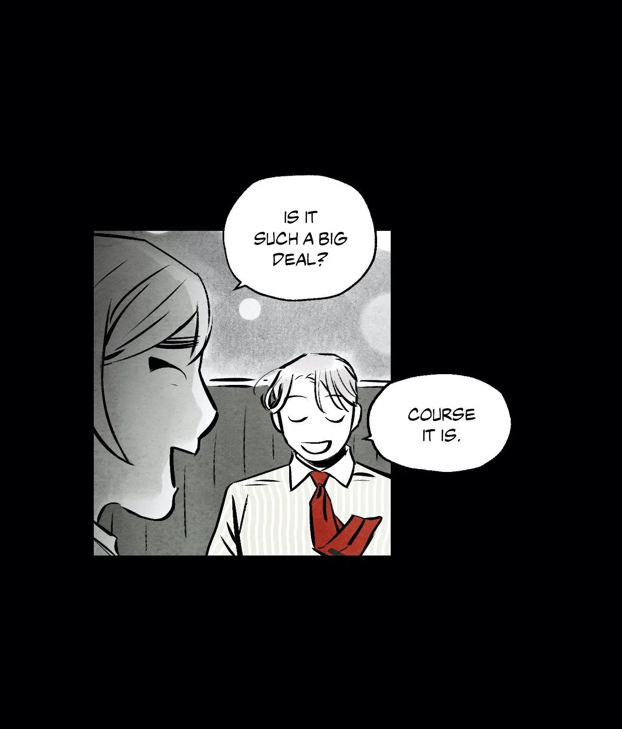 Read Immortal Days chapter 39 image 17 on Lezhin