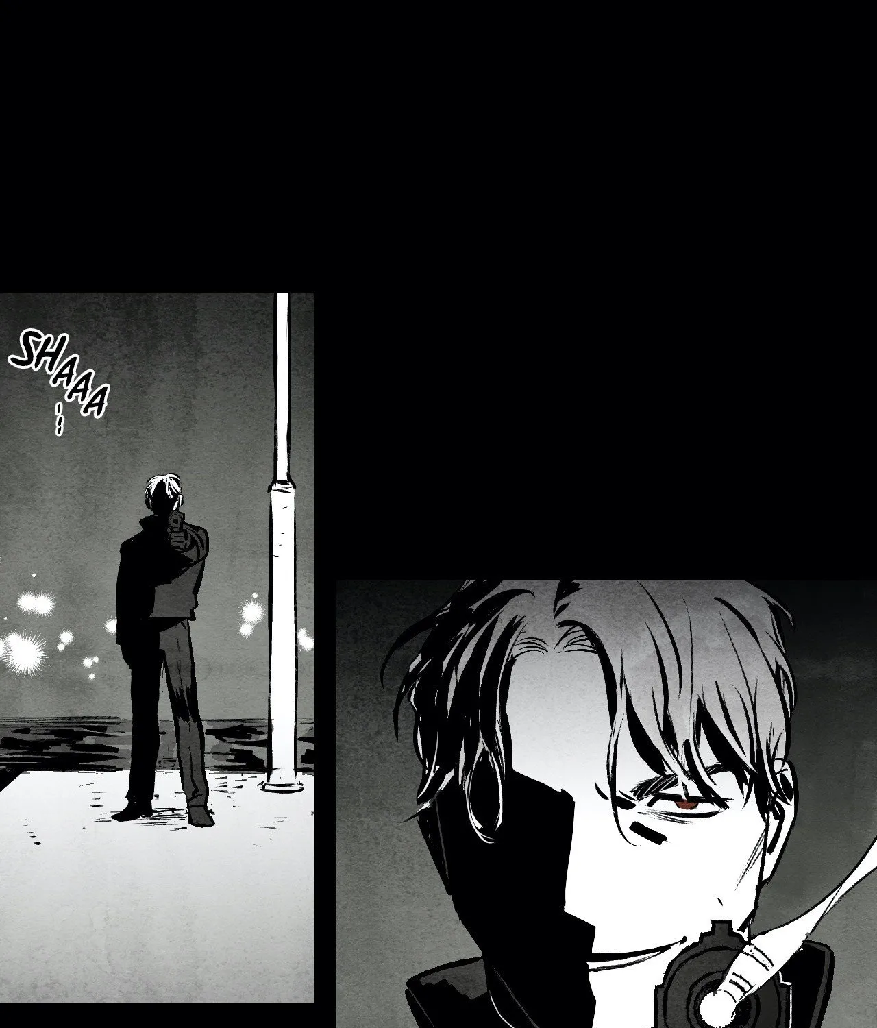 Read Immortal Days chapter 39 image 24 on Lezhin