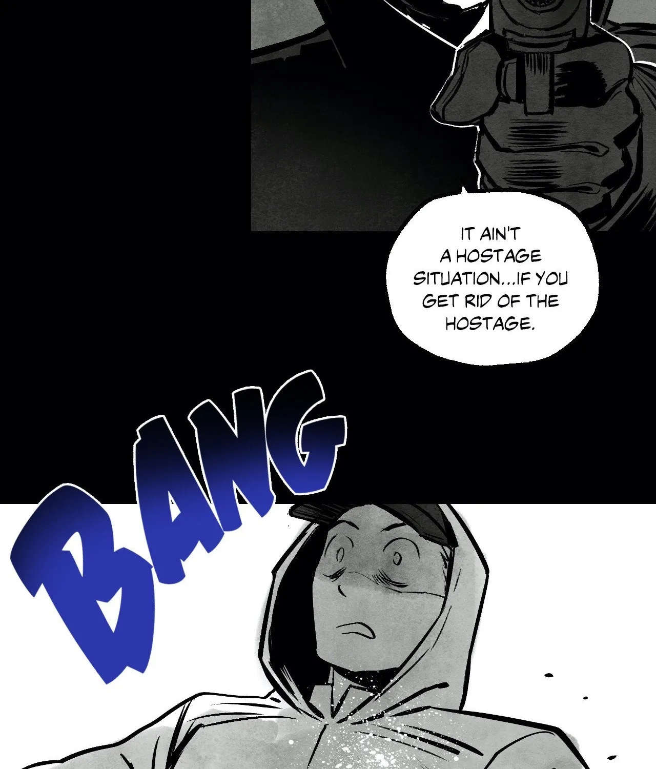 Read Immortal Days chapter 39 image 25 on Lezhin