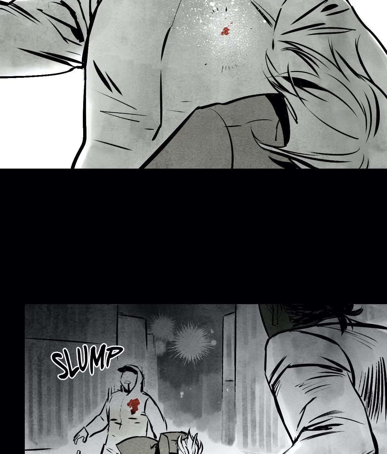 Read Immortal Days chapter 39 image 26 on Lezhin