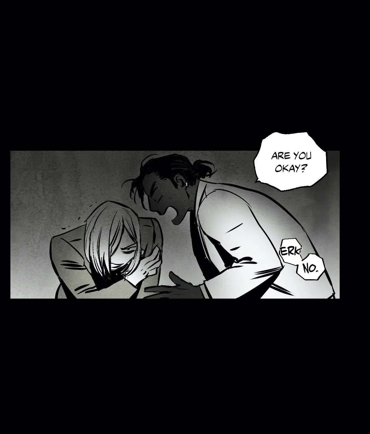 Read Immortal Days chapter 39 image 28 on Lezhin