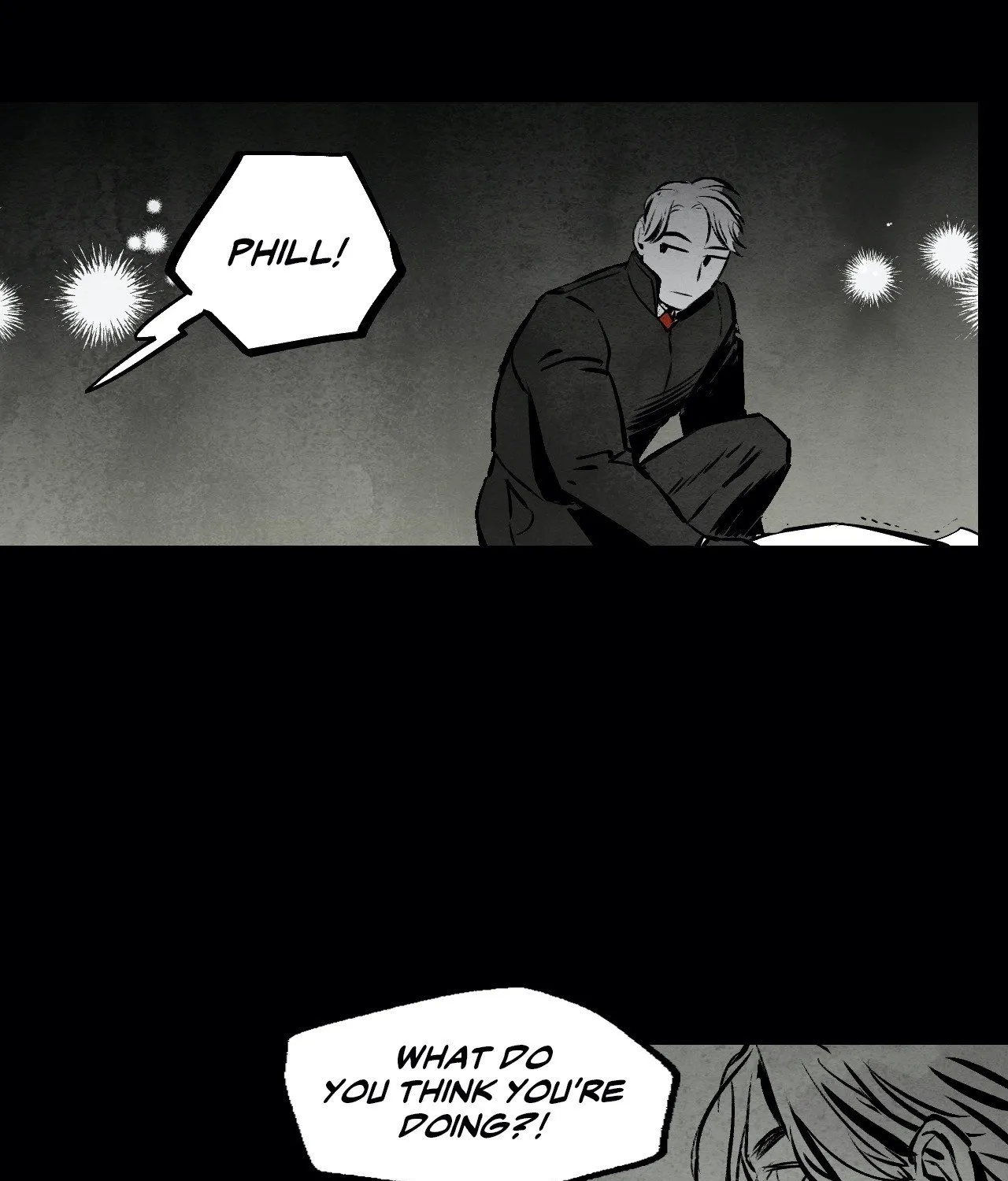 Read Immortal Days chapter 39 image 30 on Lezhin