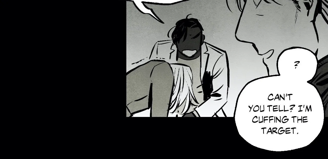 Read Immortal Days chapter 39 image 31 on Lezhin