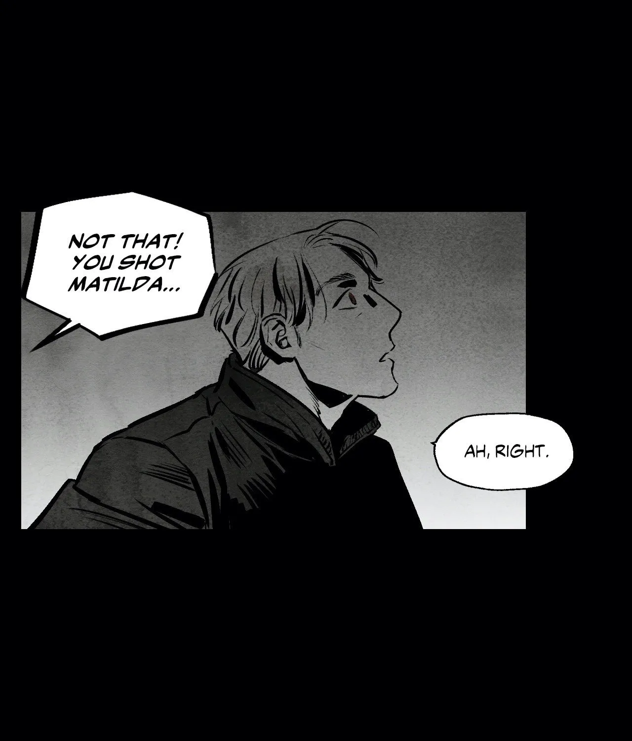 Read Immortal Days chapter 39 image 32 on Lezhin