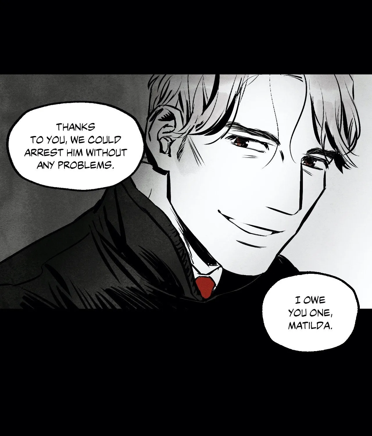 Read Immortal Days chapter 39 image 33 on Lezhin