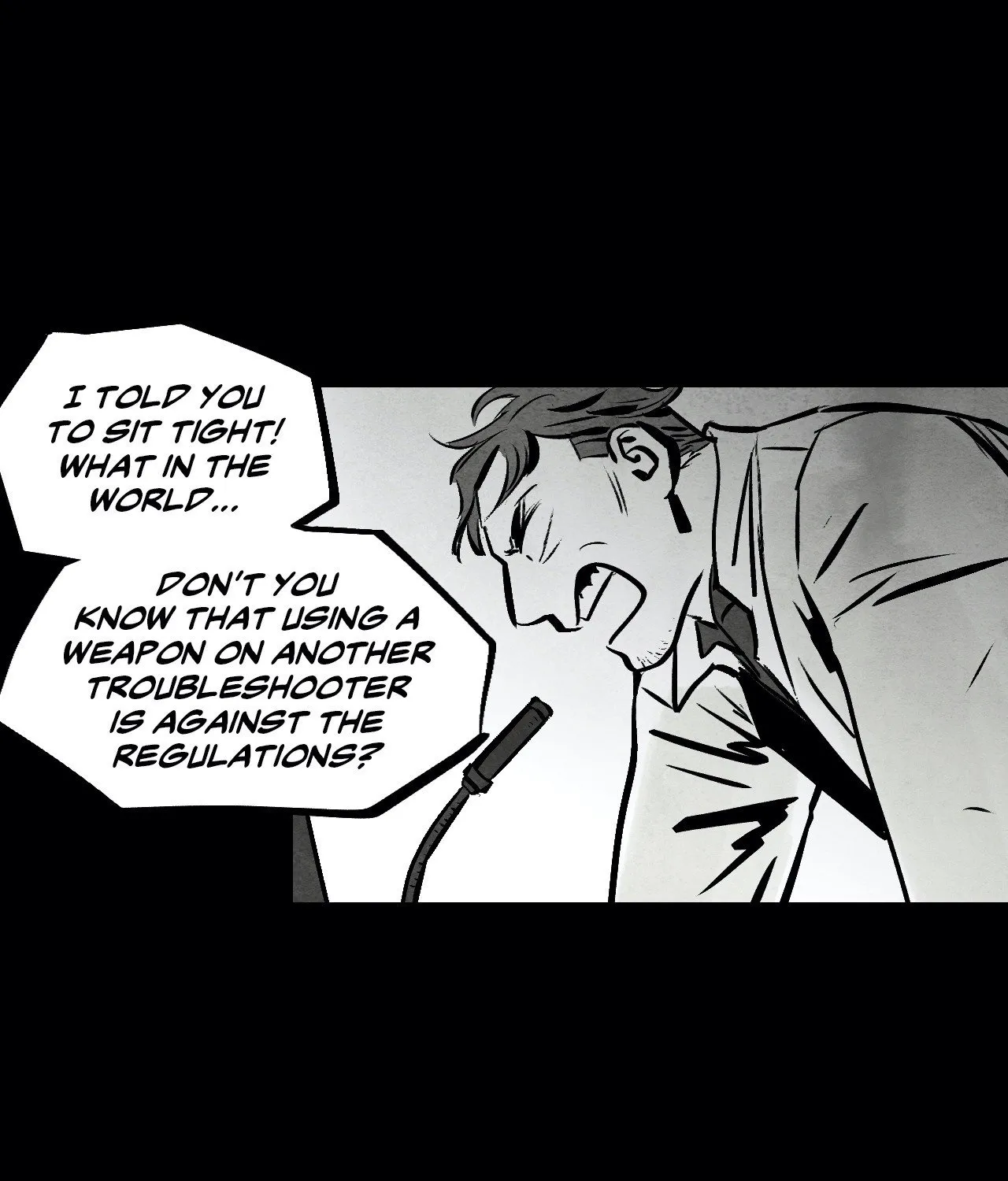 Read Immortal Days chapter 39 image 36 on Lezhin