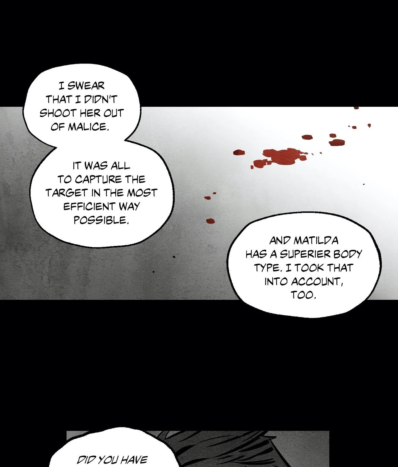 Read Immortal Days chapter 39 image 37 on Lezhin