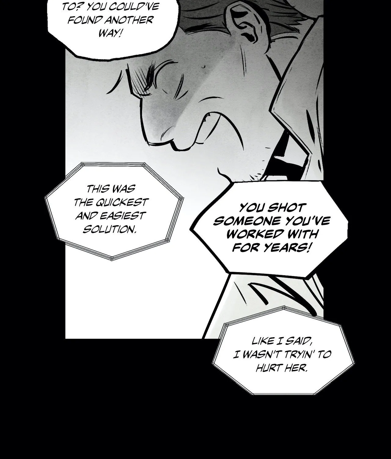 Read Immortal Days chapter 39 image 38 on Lezhin