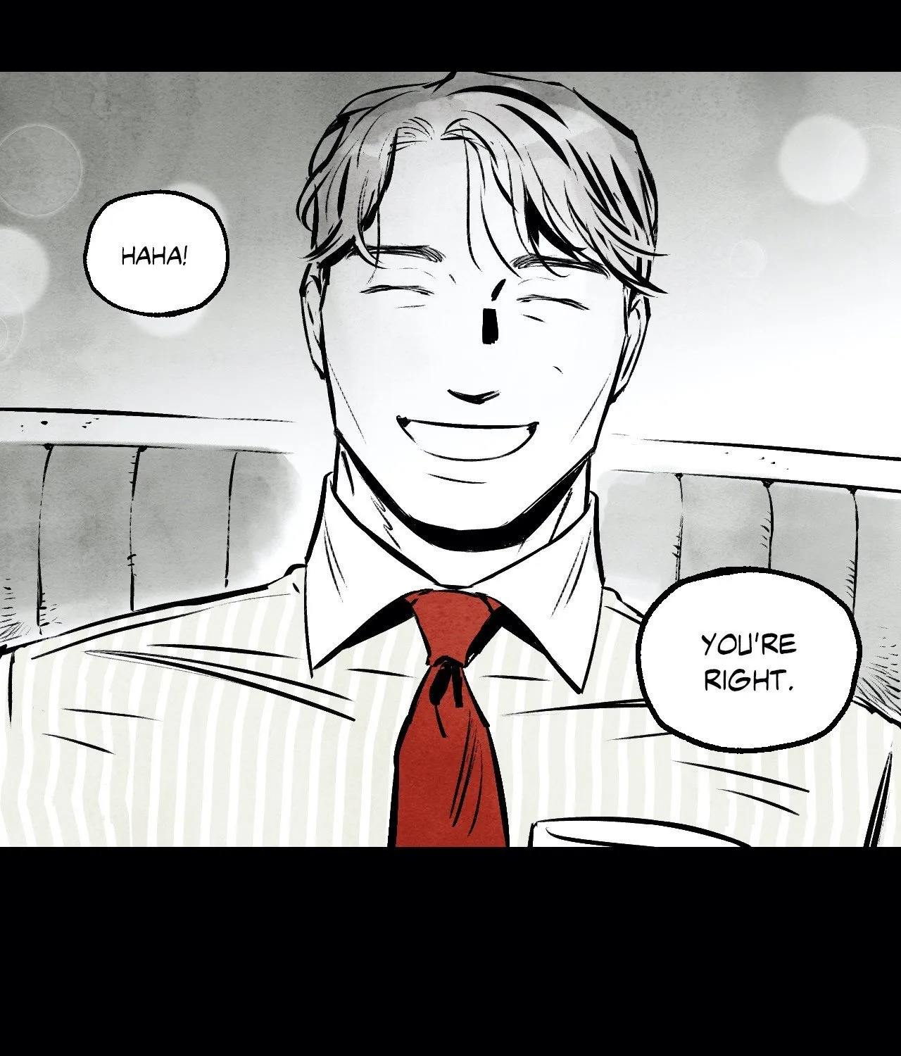 Read Immortal Days chapter 39 image 4 on Lezhin