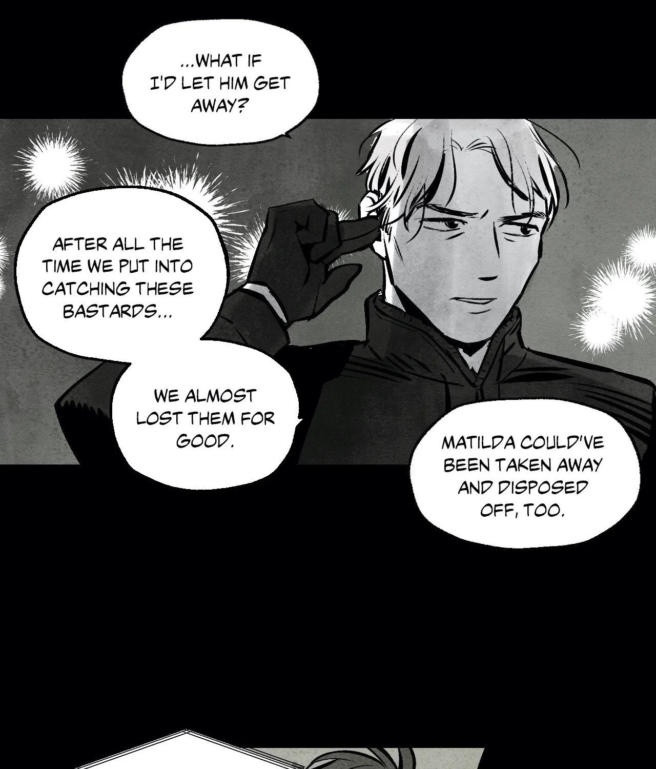 Read Immortal Days chapter 39 image 41 on Lezhin
