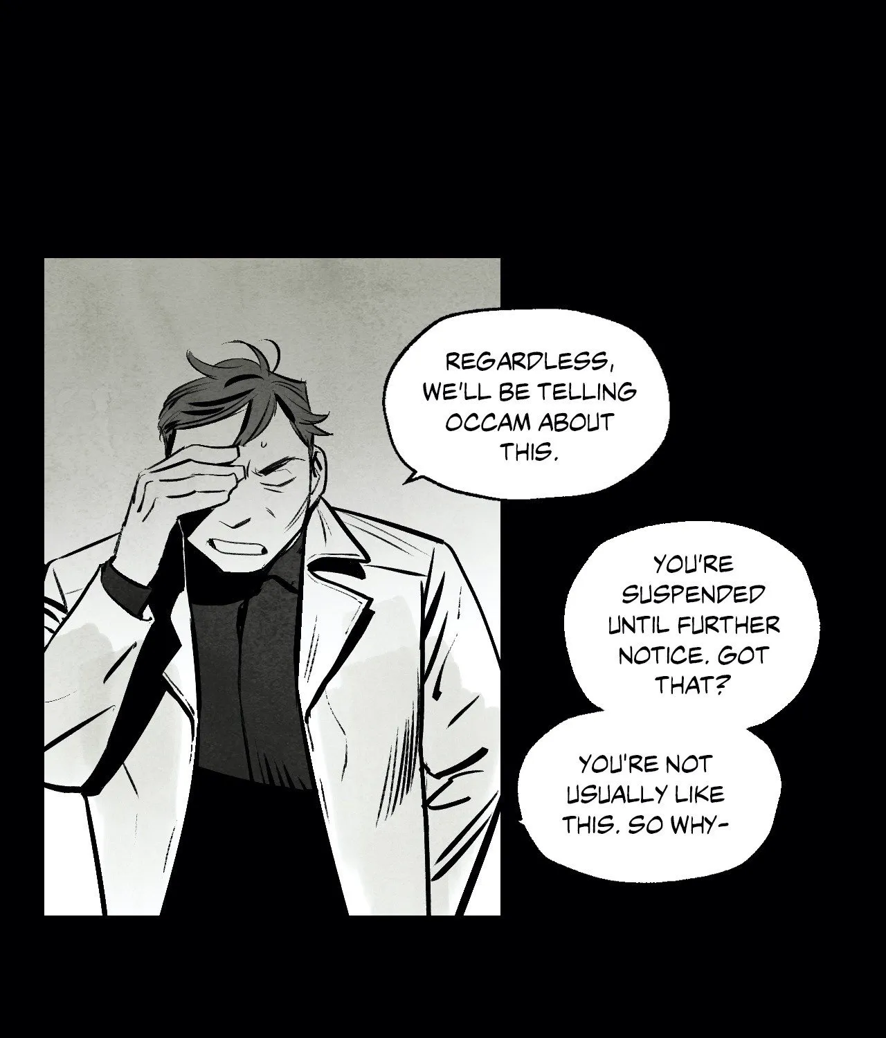 Read Immortal Days chapter 39 image 46 on Lezhin