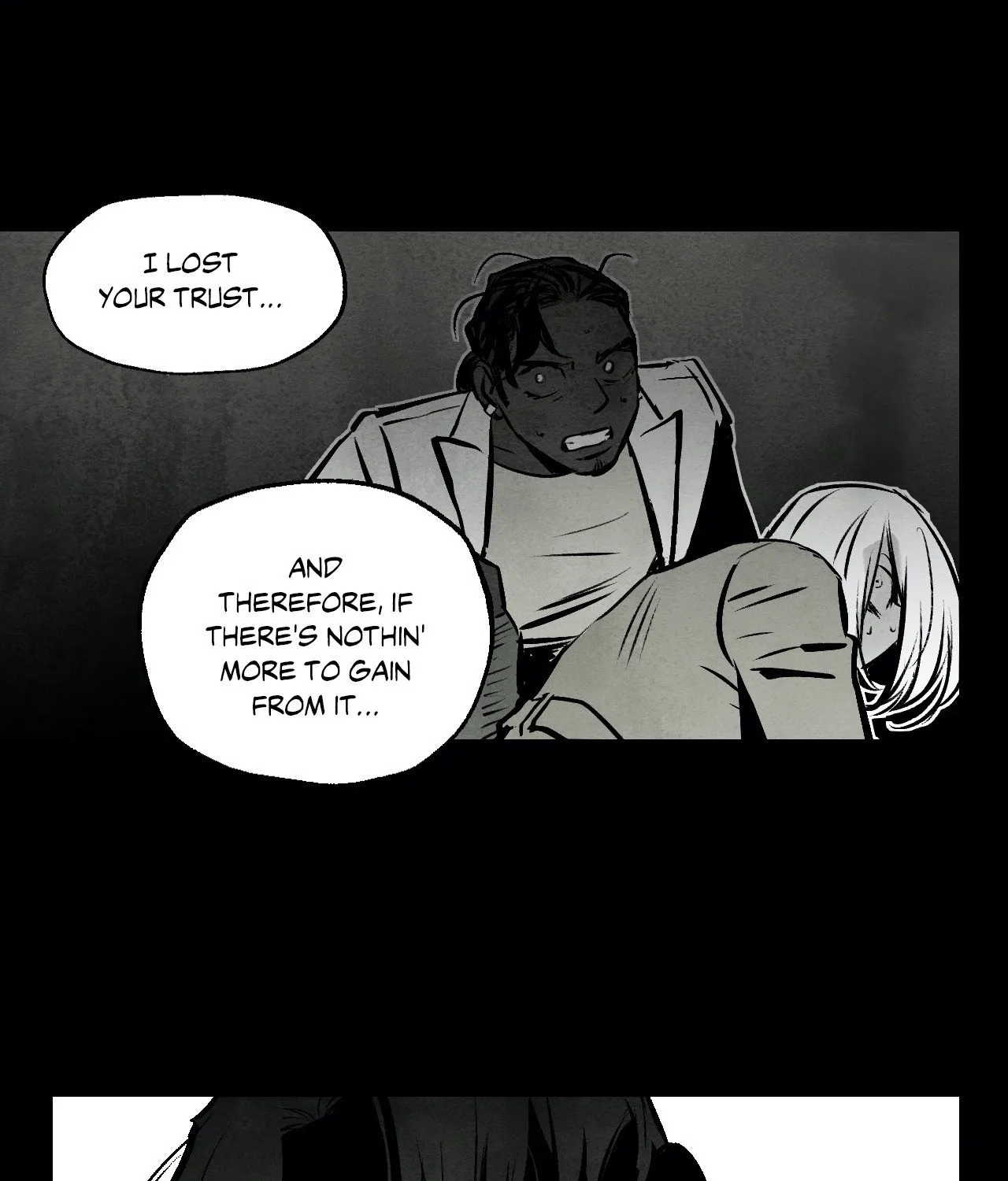 Read Immortal Days chapter 39 image 52 on Lezhin