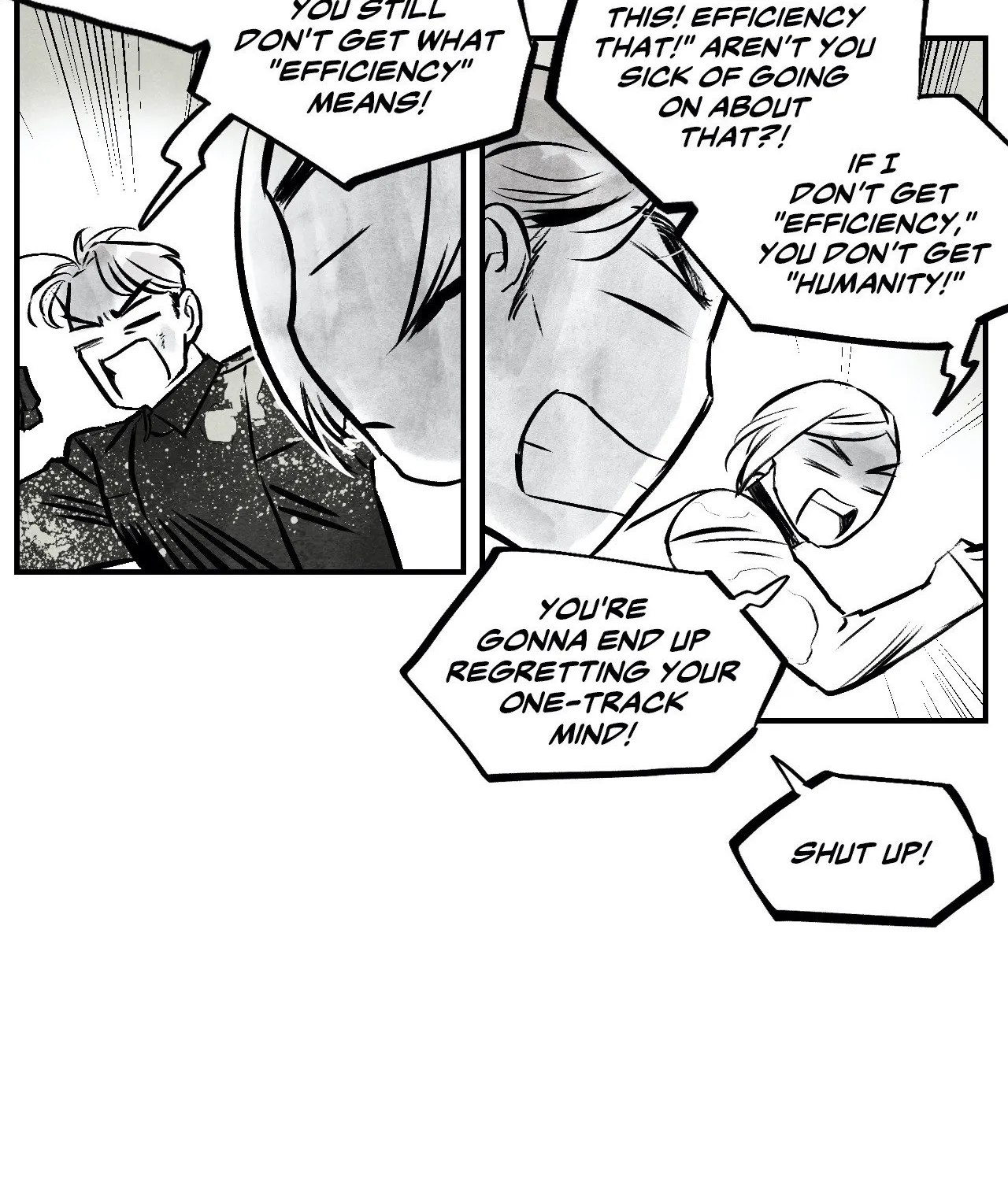 Read Immortal Days chapter 39 image 57 on Lezhin