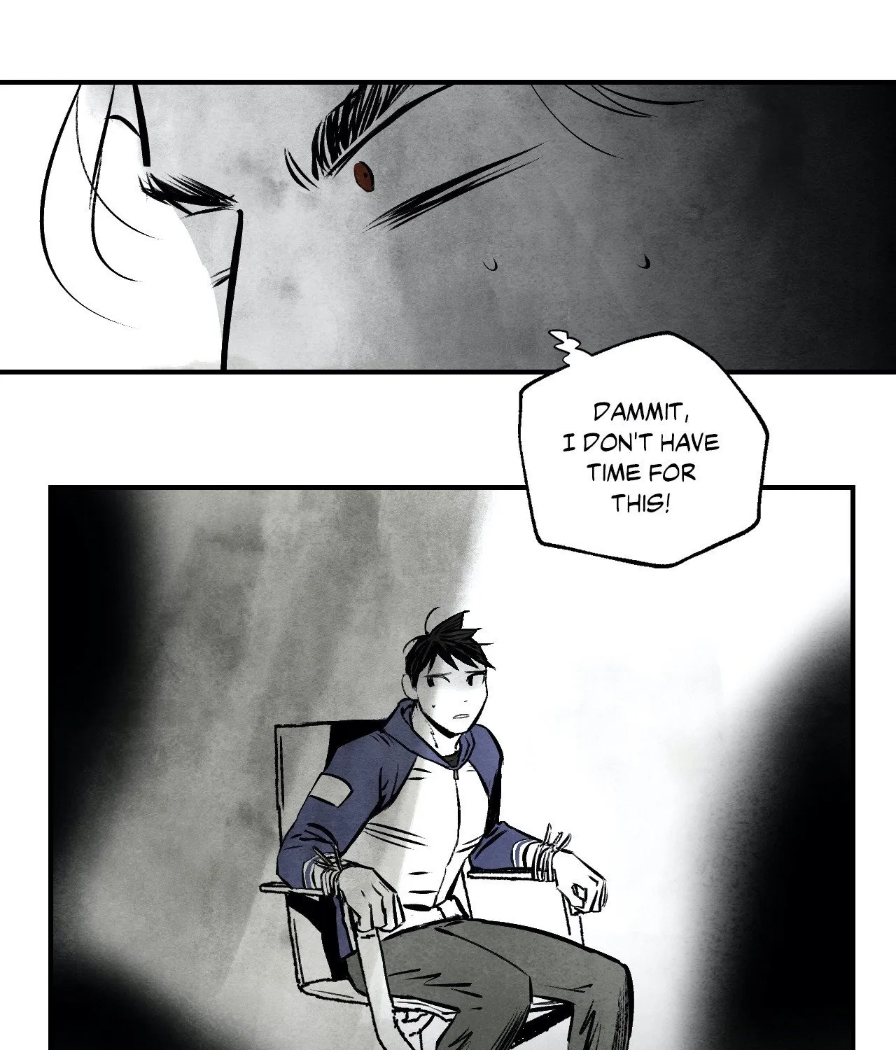 Read Immortal Days chapter 39 image 58 on Lezhin