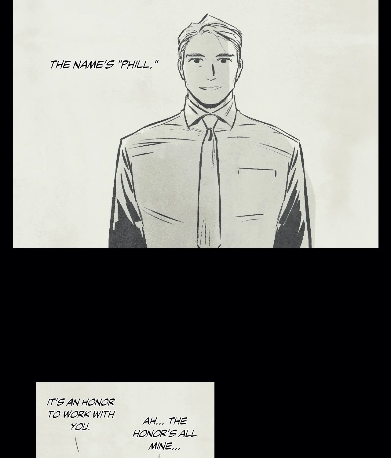 Read Immortal Days chapter 39 image 6 on Lezhin