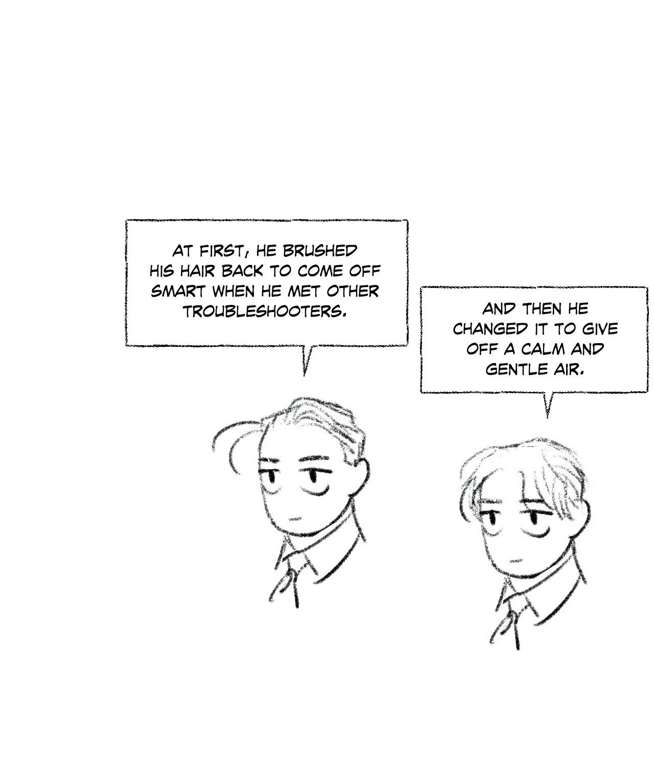 Read Immortal Days chapter 39 image 61 on Lezhin