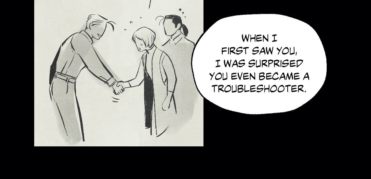 Read Immortal Days chapter 39 image 7 on Lezhin