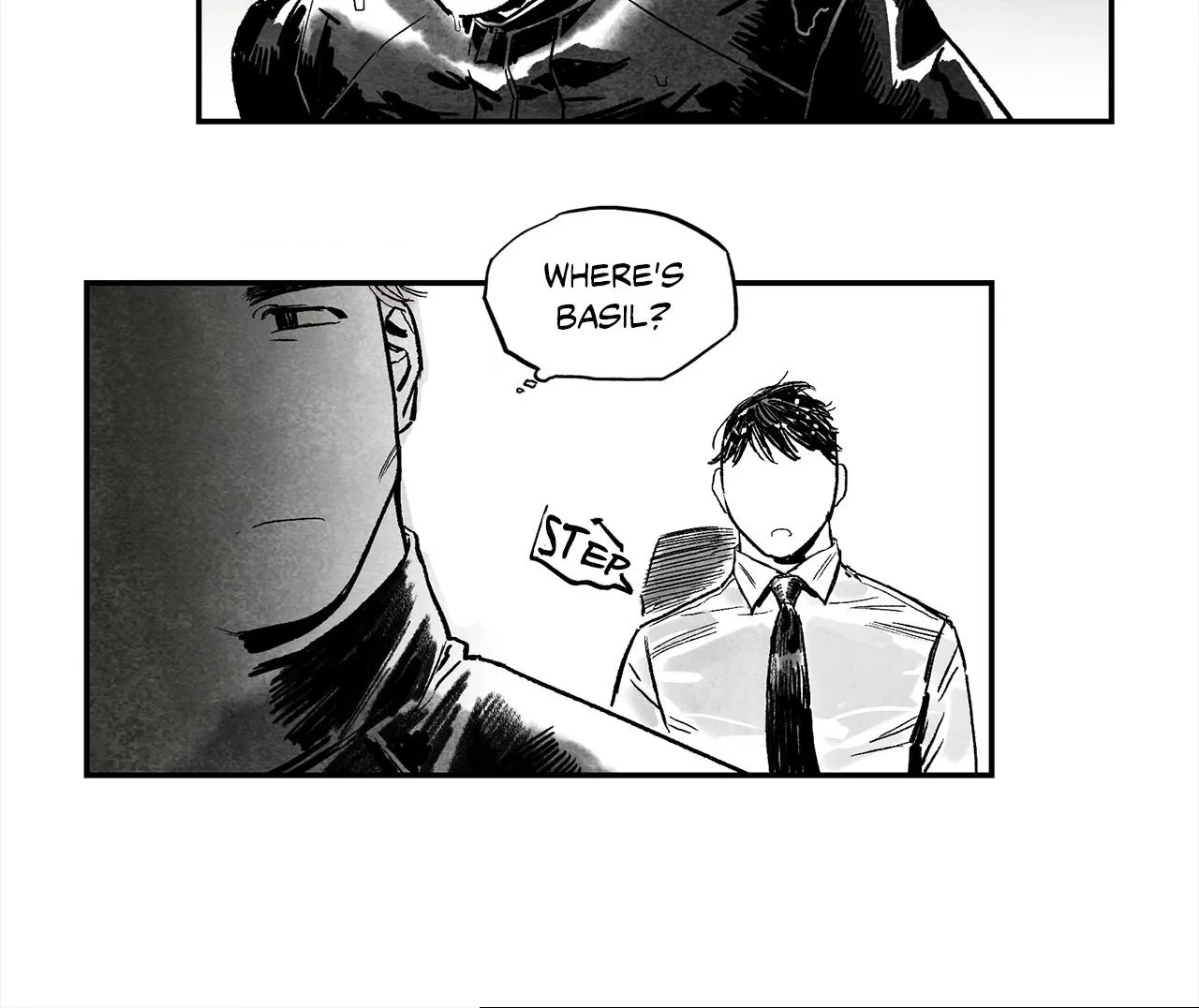 Read Immortal Days chapter 4 image 10 on Lezhin