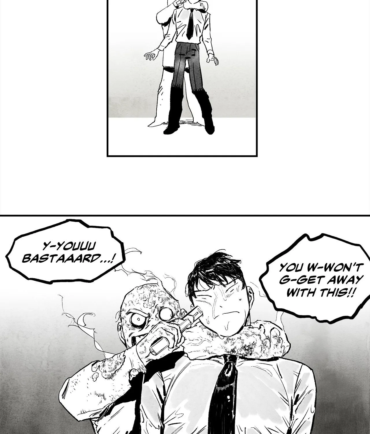 Read Immortal Days chapter 4 image 12 on Lezhin