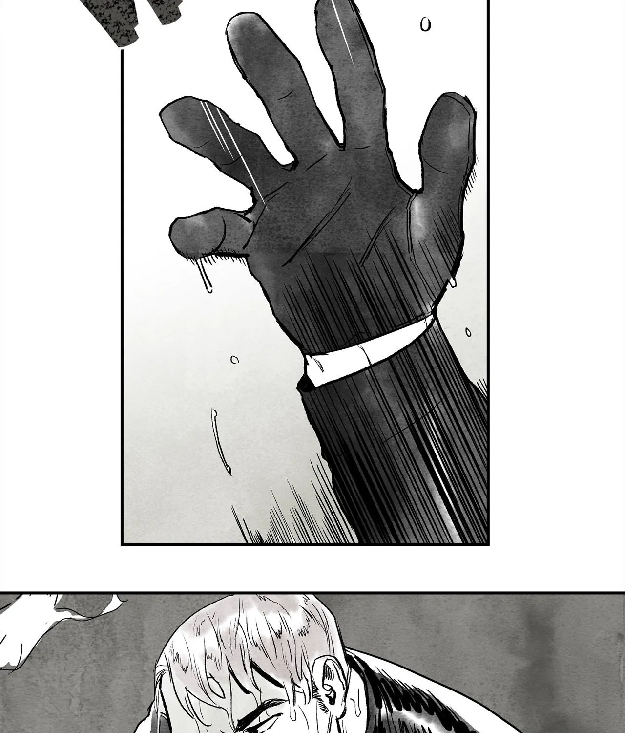 Read Immortal Days chapter 4 image 2 on Lezhin