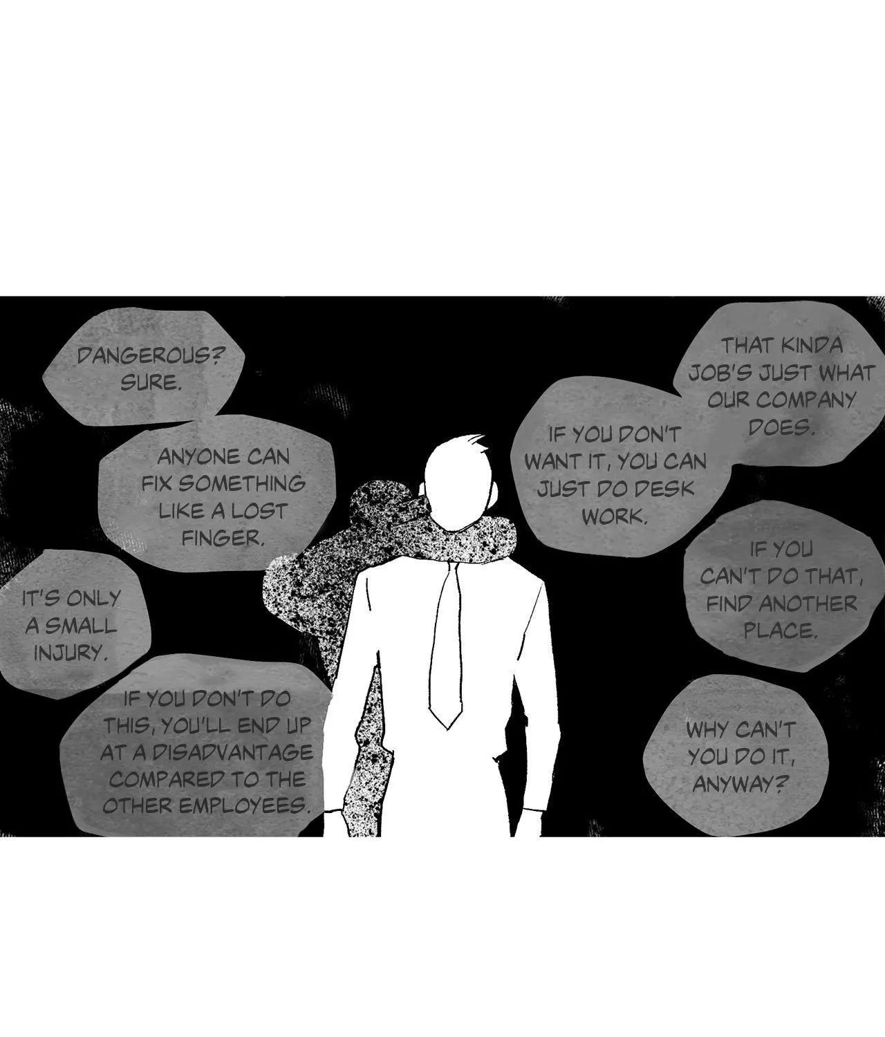 Read Immortal Days chapter 4 image 23 on Lezhin