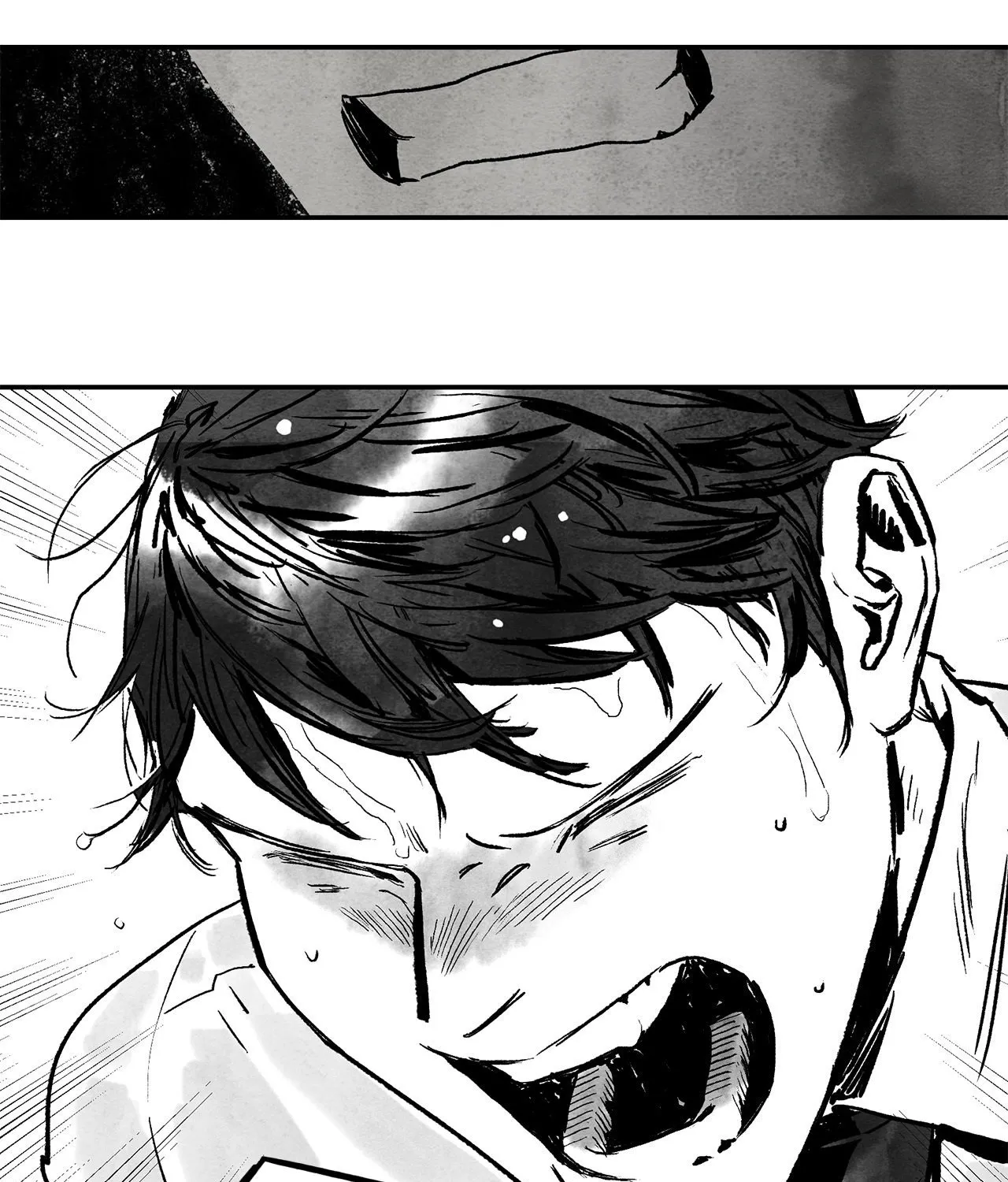 Read Immortal Days chapter 4 image 25 on Lezhin