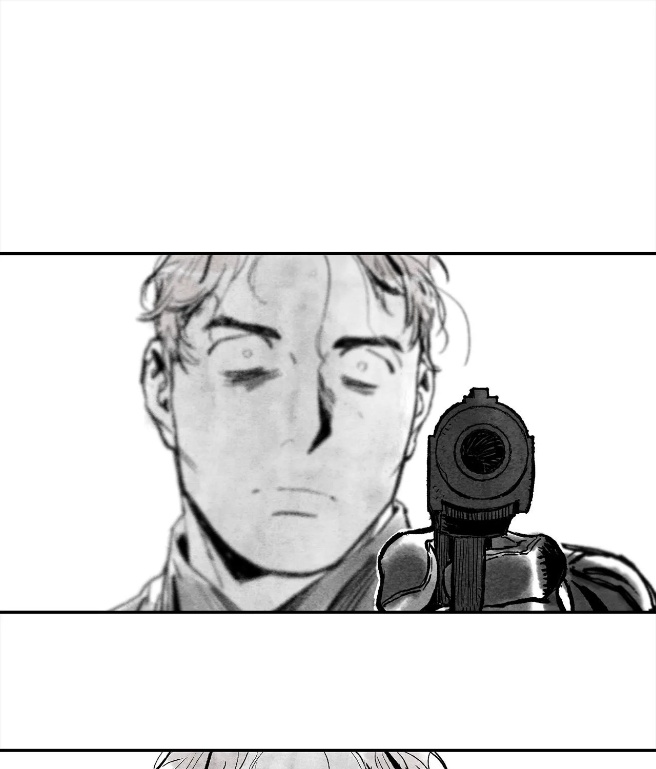 Read Immortal Days chapter 4 image 27 on Lezhin