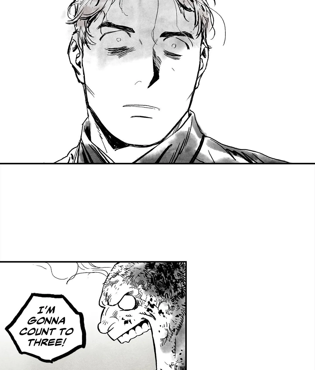 Read Immortal Days chapter 4 image 28 on Lezhin