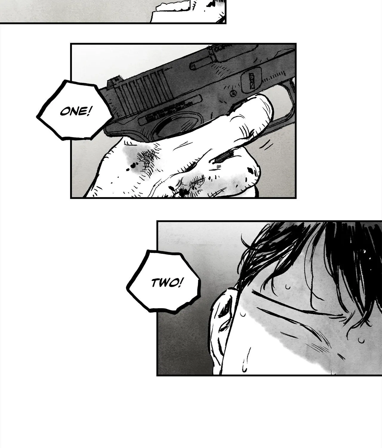Read Immortal Days chapter 4 image 29 on Lezhin