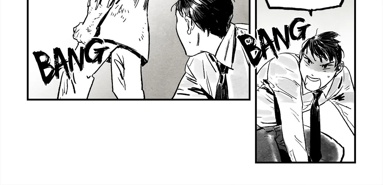 Read Immortal Days chapter 4 image 34 on Lezhin