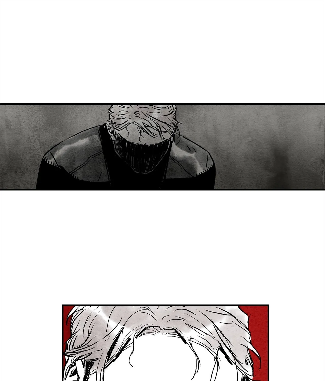 Read Immortal Days chapter 4 image 35 on Lezhin
