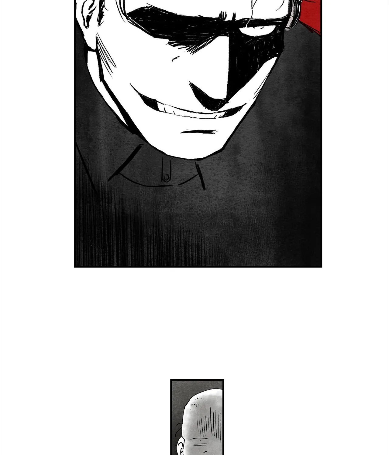 Read Immortal Days chapter 4 image 36 on Lezhin