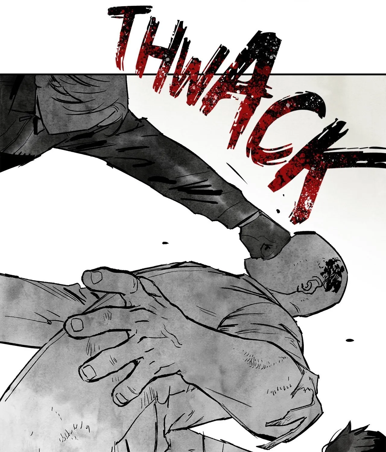Read Immortal Days chapter 4 image 39 on Lezhin