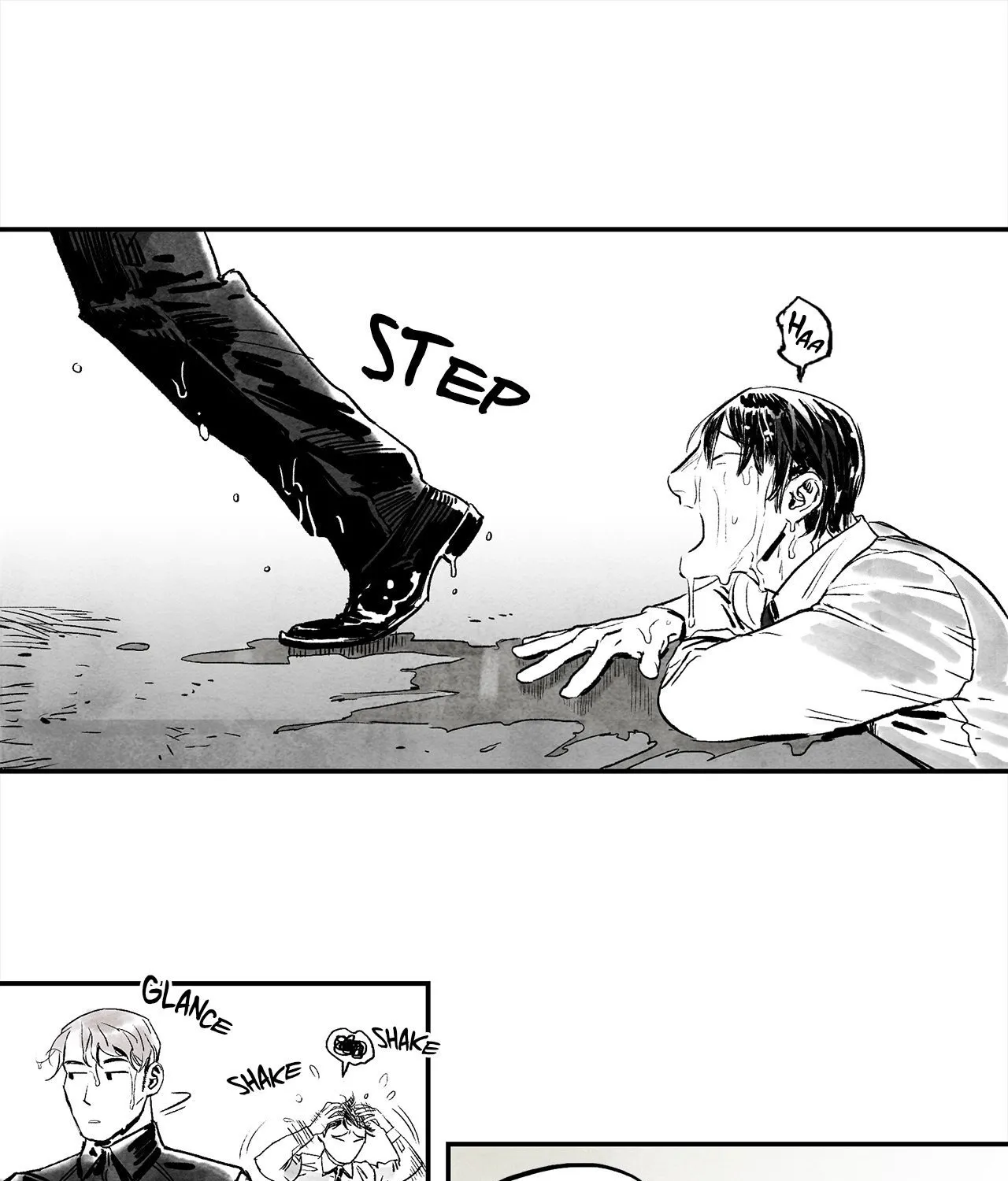 Read Immortal Days chapter 4 image 4 on Lezhin