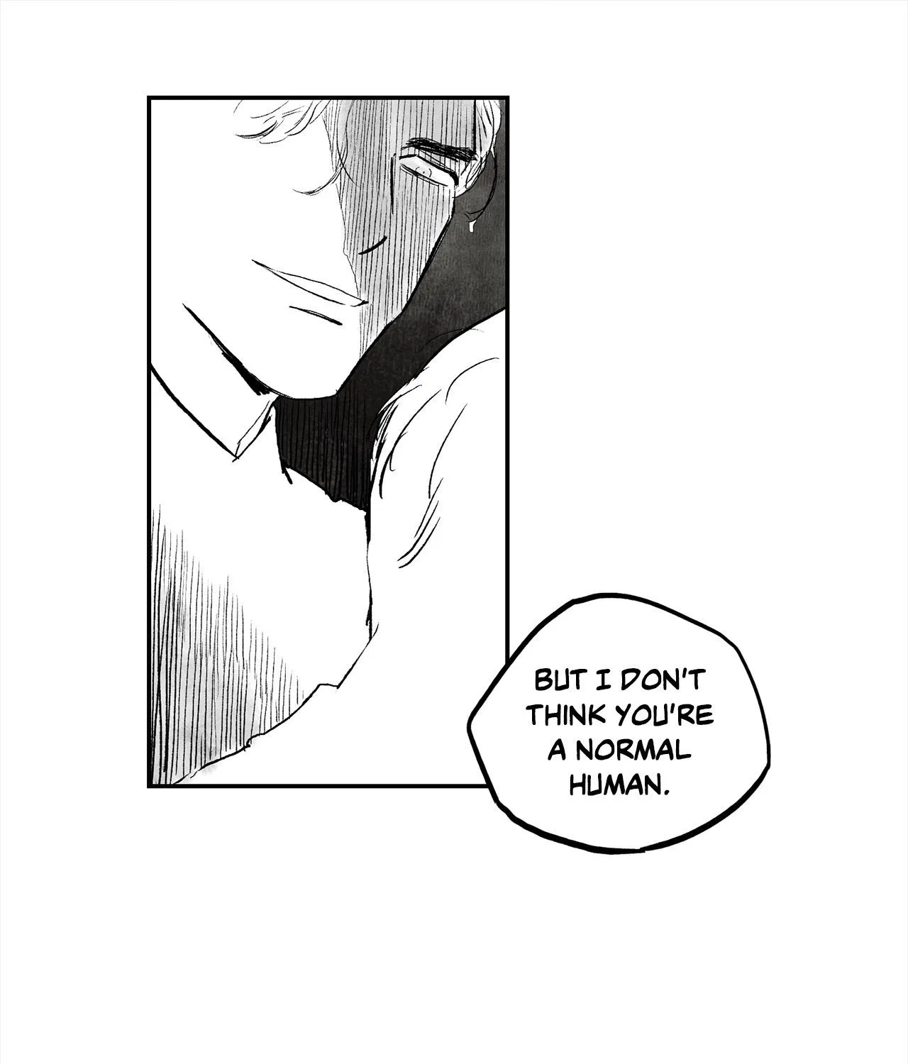 Read Immortal Days chapter 4 image 45 on Lezhin