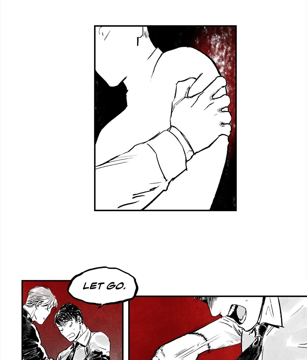 Read Immortal Days chapter 4 image 47 on Lezhin