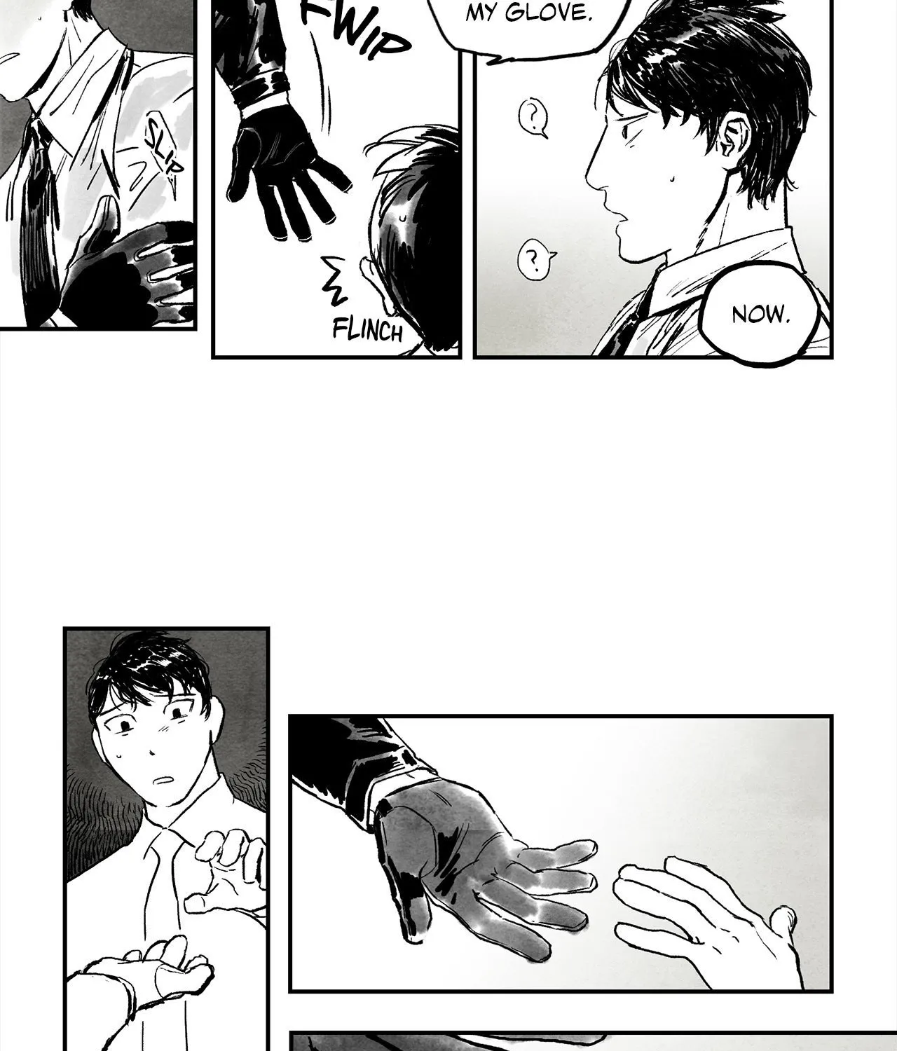 Read Immortal Days chapter 4 image 51 on Lezhin