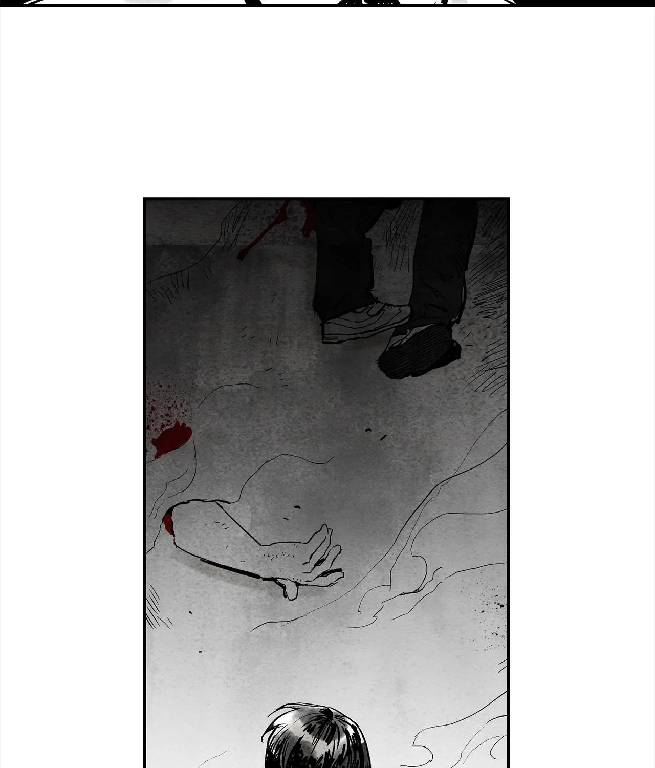 Read Immortal Days chapter 4 image 6 on Lezhin