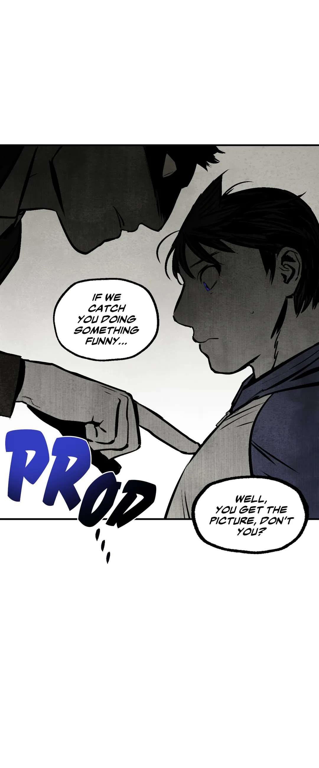 Read Immortal Days chapter 40 image 14 on Lezhin
