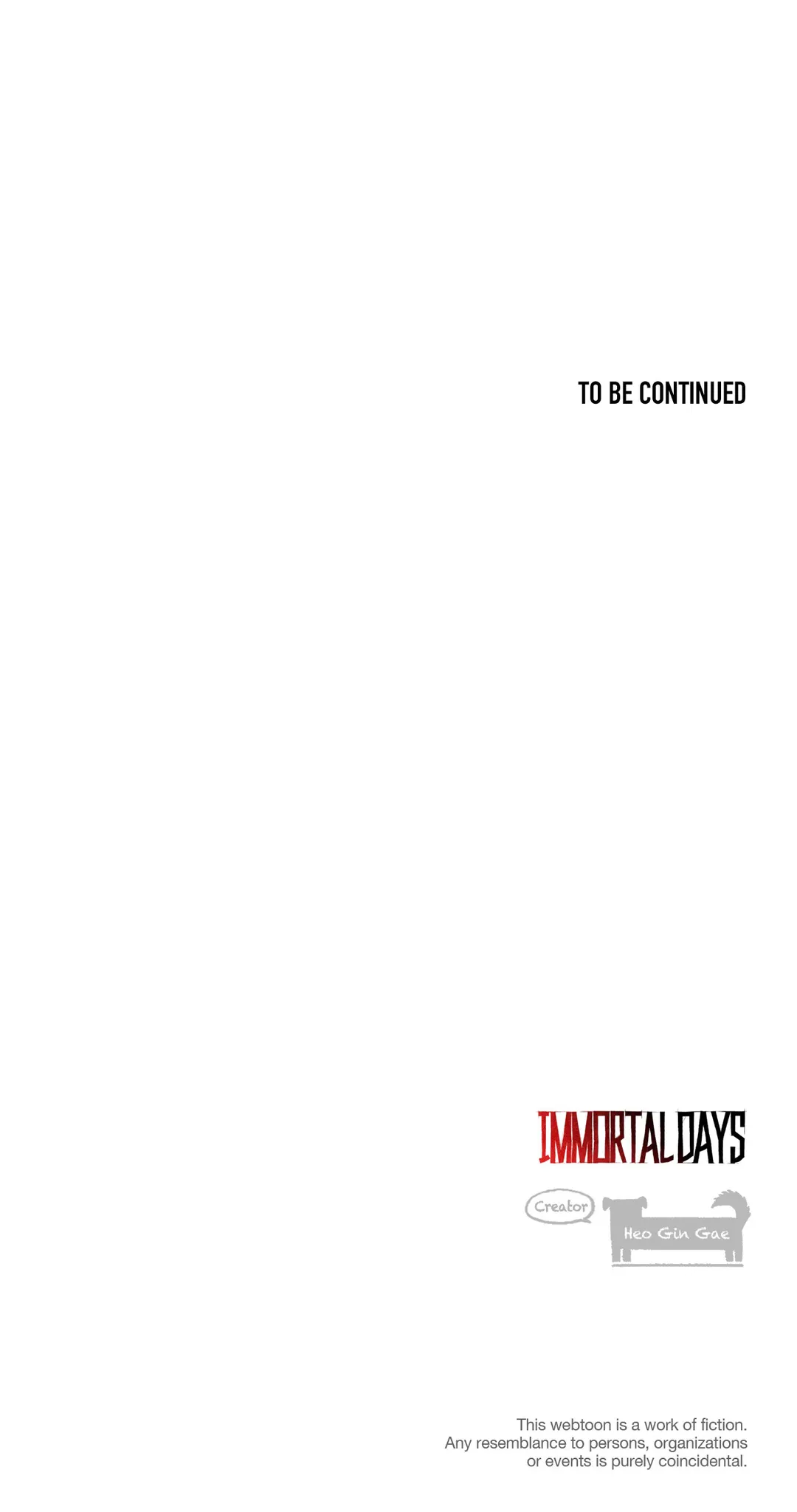 Read Immortal Days chapter 40 image 15 on Lezhin