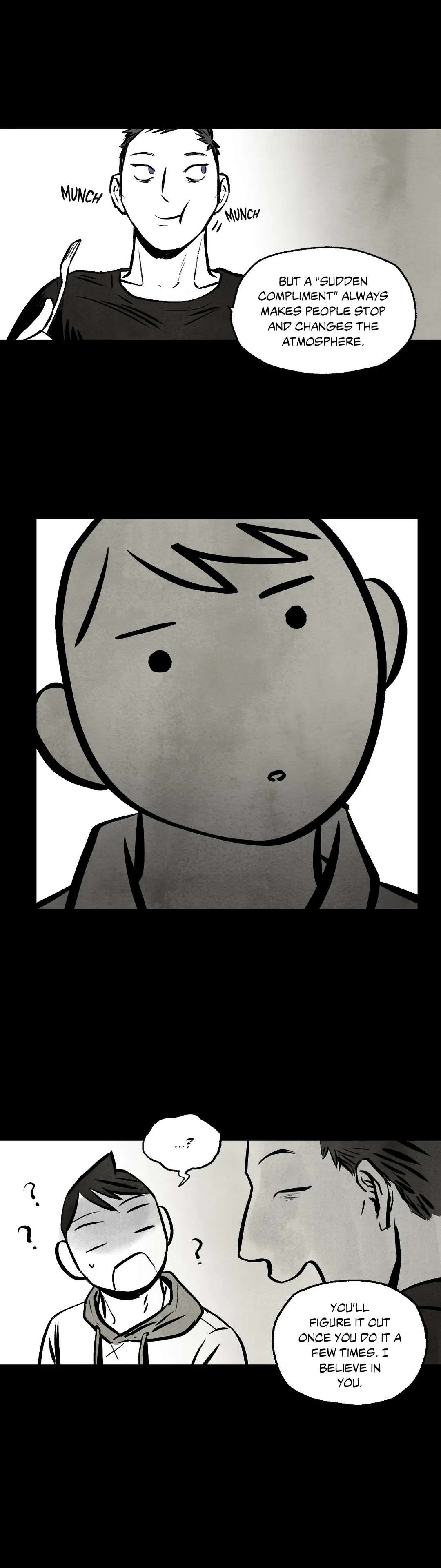 Read Immortal Days chapter 40 image 7 on Lezhin