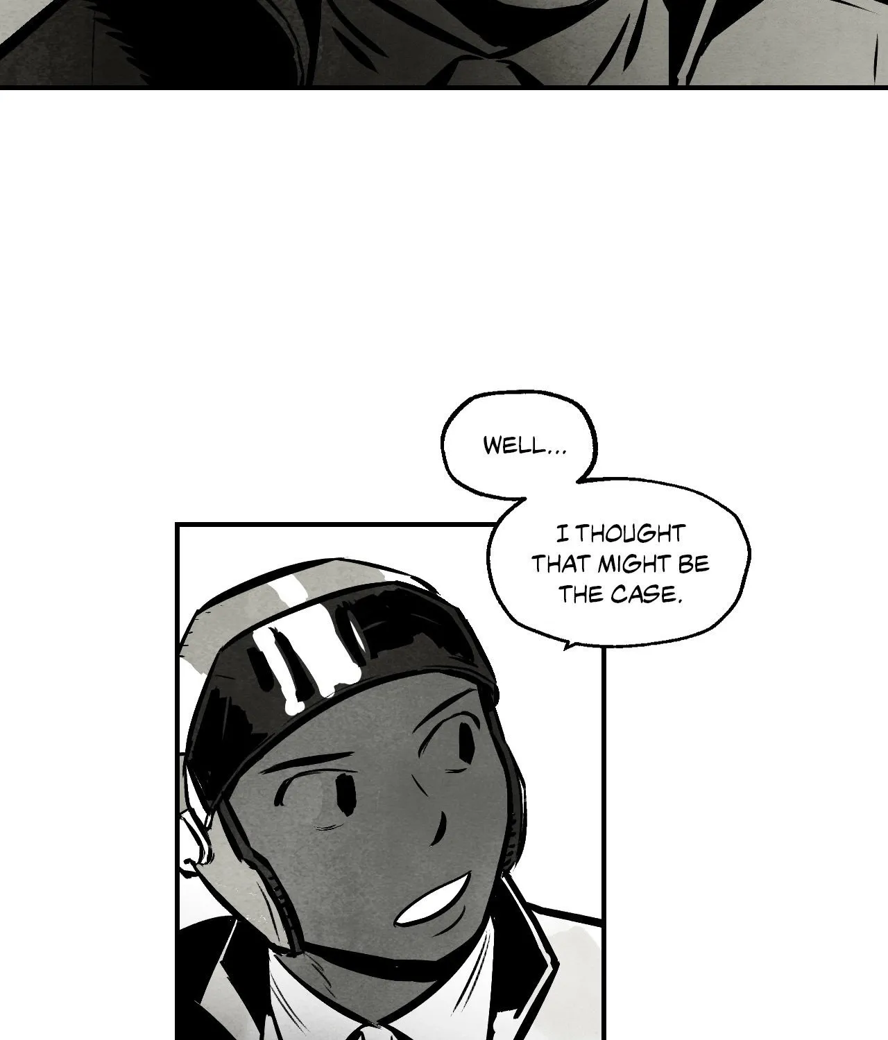 Read Immortal Days chapter 41 image 1 on Lezhin