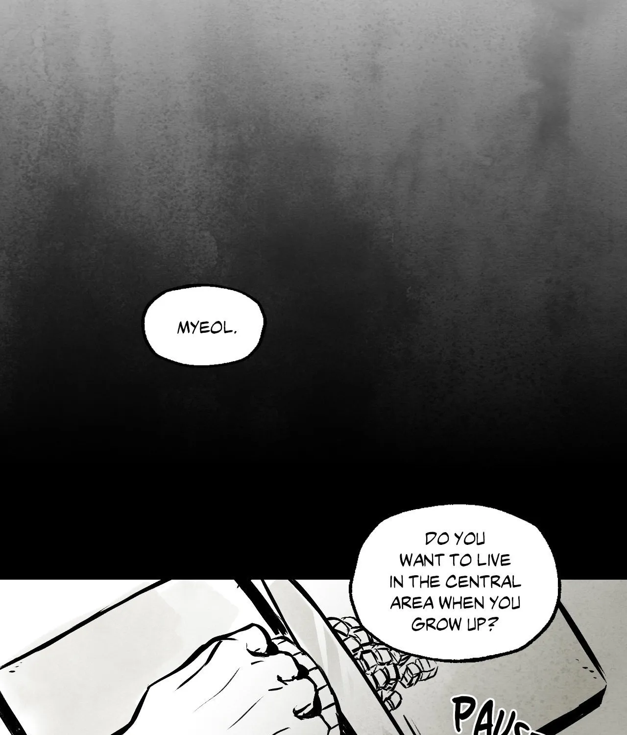 Read Immortal Days chapter 41 image 10 on Lezhin