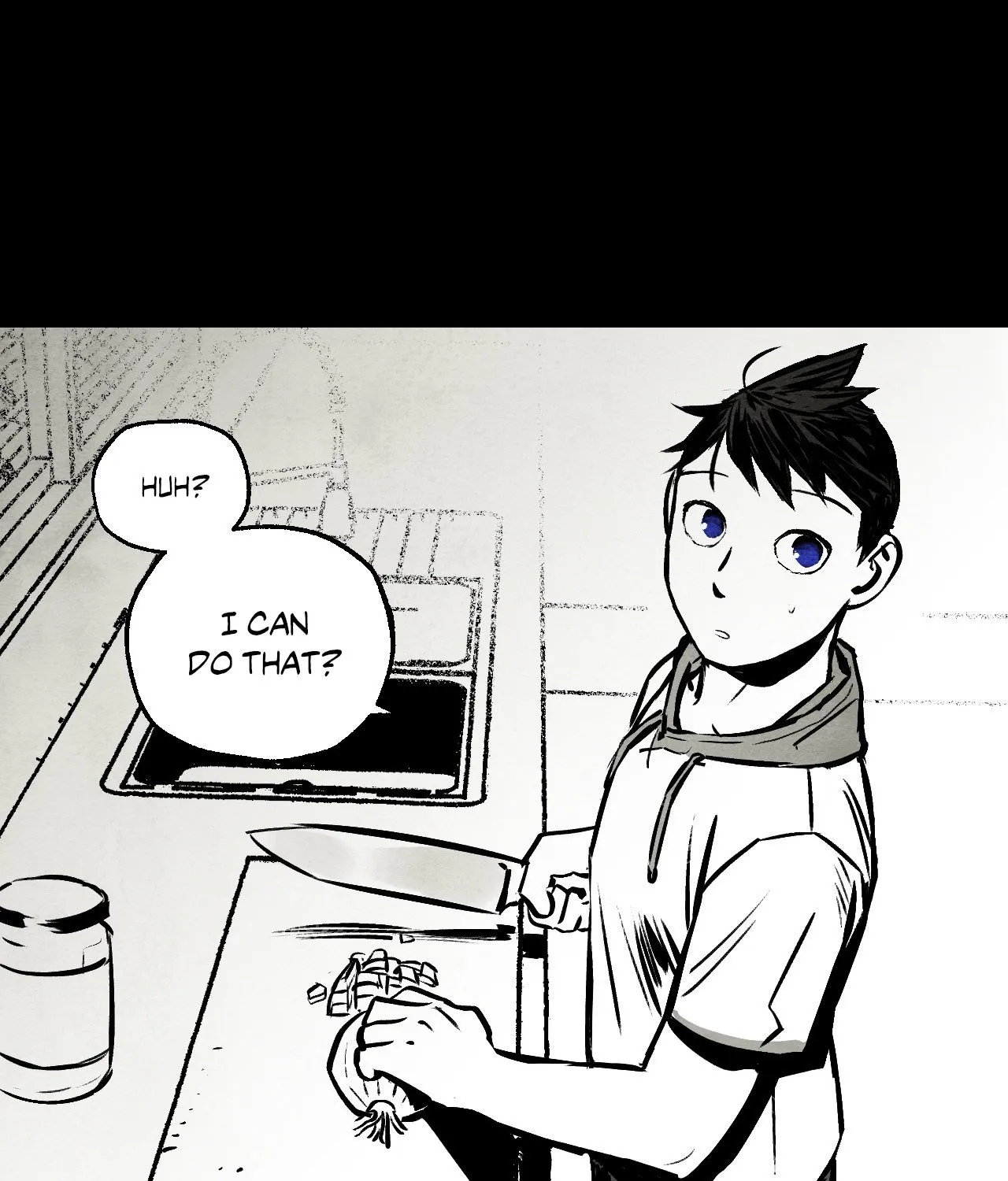 Read Immortal Days chapter 41 image 12 on Lezhin