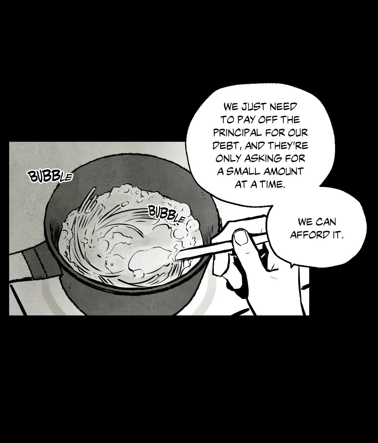 Read Immortal Days chapter 41 image 16 on Lezhin